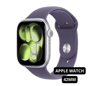 Apple Watch Series 11