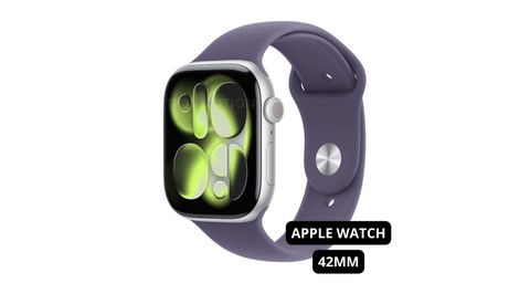 Apple Watch Series 11