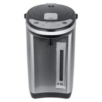 Termo dispensador 6 litros inox TP6075SS Imaco