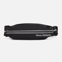 Canguro New Athletic 009-0202 Unisex Negro