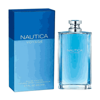 Nautica Voyage Men EDT 200 ml