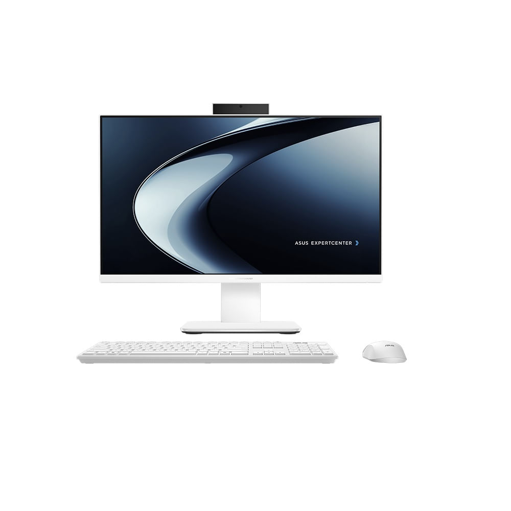 AIO ASUS P440VAK-WPC1770 23.8 Pulg FHD IPS Core 5-210H 2.4-4.8GHz 8GB DDR5 512GB