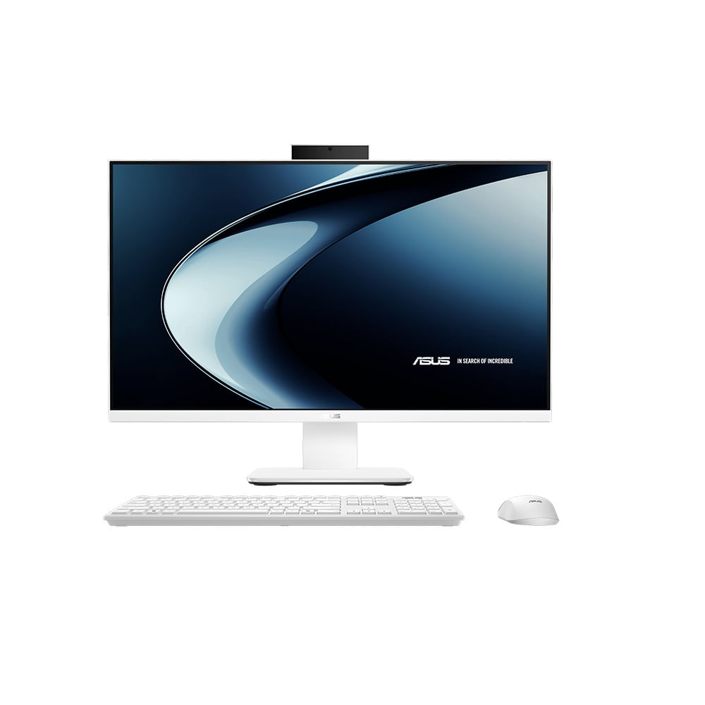 AIO ASUS P470VAK-WPE0810 27 Pulg FHD IPS Core 7-240H de hasta 5.2GHz 16GB DDR5 1TB SSD M.2