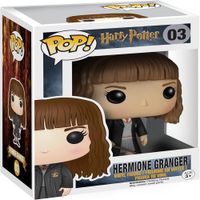 Funko Pop Hermione 03 Harry Potter