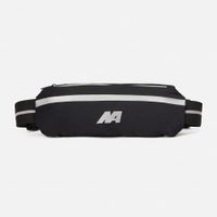 Canguro New Athletic 008-0202 Unisex Negro