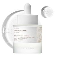 SKIN1004 Madagascar Centella Niacinamide 10 Boosting Shot Ampoule 30ml