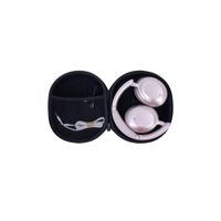 AURICULARES INALÁMBRICOS TEROS TE-8038RS ANC BLUETOOTH 5.4 USB-C ROSE TITANIUM