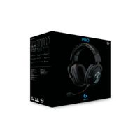 AURICULARES CON MICROFONO LOGITECH G PRO X 2 LIGHTSPEED WIRELESS - BLUETOOTH - 3.5 MM