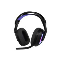 AURICULARES CON MICROFONO LOGITECH G522 LIGHTSPEED WIRELESS - BLUETOOTH - USB-C