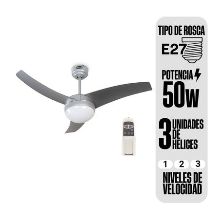 Ventilador de Techo Orange 42