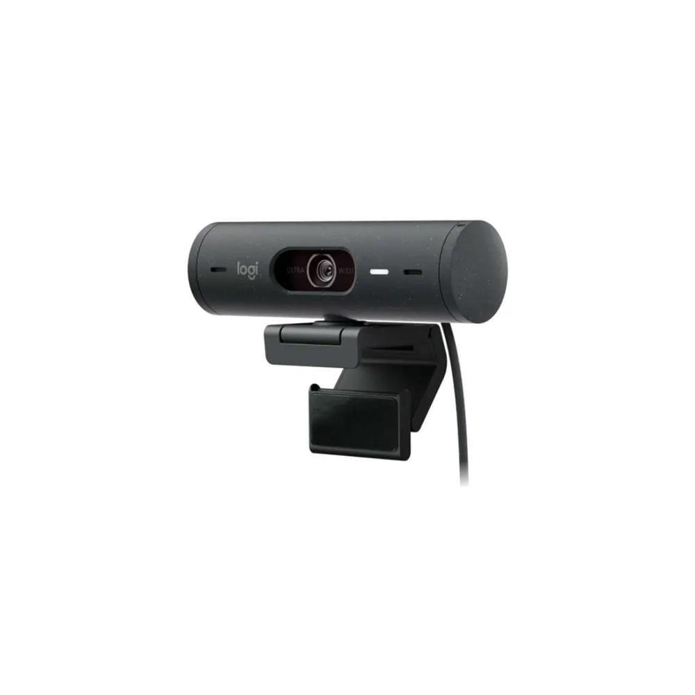 CAMARA LOGITECH B2B BRIO 505 USB-C