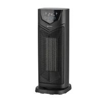 Termoventilador Cerámico Imaco ITC2000 Negro