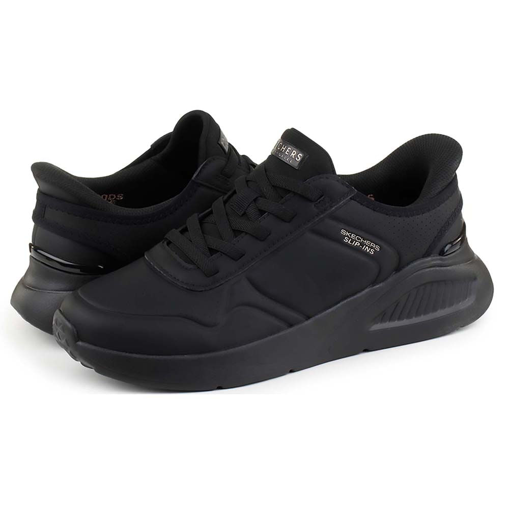 Zapatilla Skechers Dama Negro 177394 BBK Talla 37.5