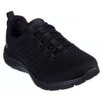 Zapatilla Skechers Hombre Negro 104437 BBK