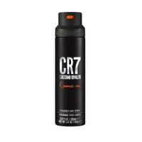 DESODORANTE CR7 GAME ON HOMBRE 6.8 OZ / 200 ML
