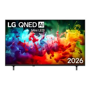 Televisor LG 55 pulgadas QNED70BSA