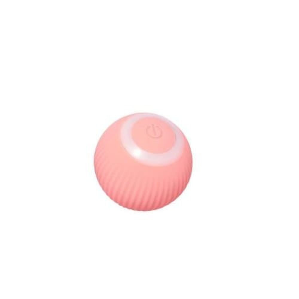 Pelota Smart Para Gatos