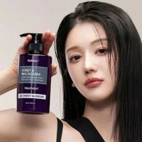 ACONDICIONADOR HONEY & MACADAMIA PREMIUM HAIR TREATMENT 500ML CHERRY BLOSSOM