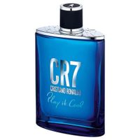 PERFUME CR7 PLAY IT COOL EDT HOMBRE 3.4 OZ / 100 ML