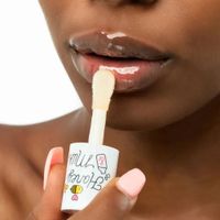 LIP OIL HONEY MILK APIEU 5GR