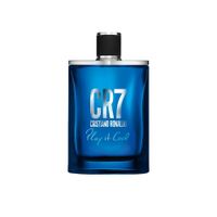 PERFUME CR7 PLAY IT COOL EDT HOMBRE 1 OZ / 30 ML