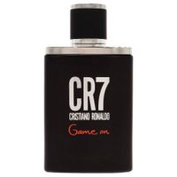 PERFUME CR7 GAME ON EDT HOMBRE 1 OZ / 30 ML