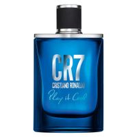 PERFUME CR7 PLAY IT COOL EDT HOMBRE 1.7 OZ / 50 ML