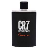 PERFUME CR7 GAME ON EDT HOMBRE 3.4 OZ / 100 ML