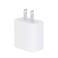 Cargador Genérico iPhone 17 Pro Max Tipo C de 25W