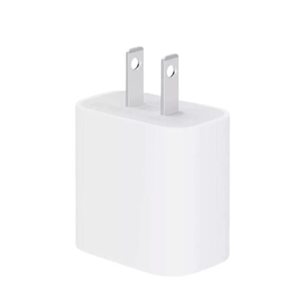 Cargador Genérico iPhone 17 Pro Max Tipo C de 25W