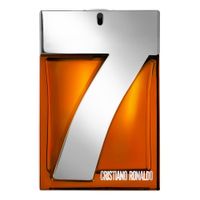 PERFUME CR7 FEARLESS EDP HOMBRE 3.4 OZ / 100 ML