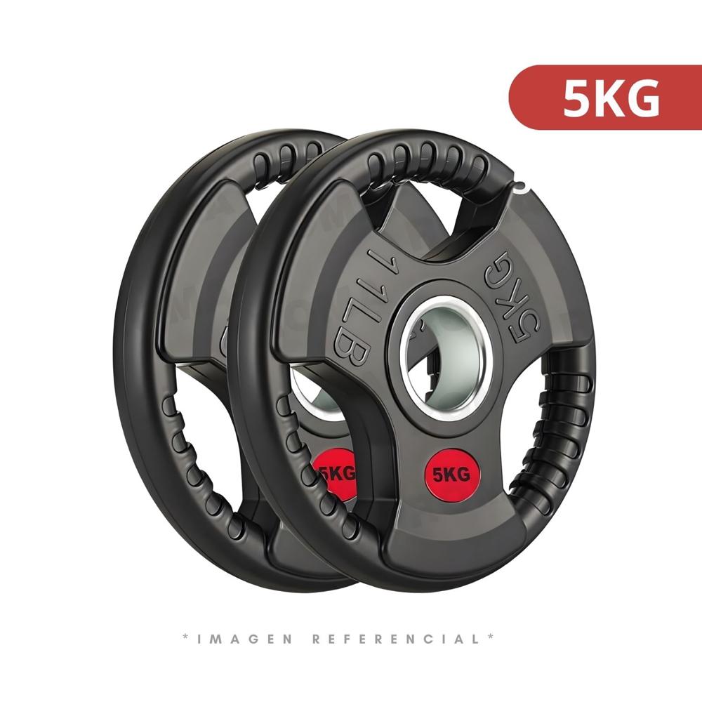DISCO OLIMPICO 5 KG
