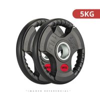 DISCO OLIMPICO 5 KG