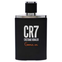 PERFUME CR7 GAME ON EDT HOMBRE 1.7 OZ / 50 ML