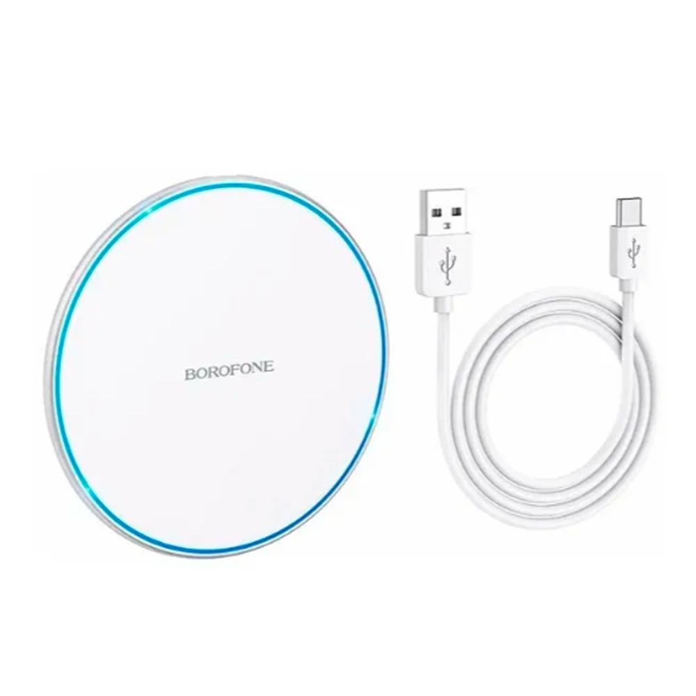 Cargador MagSafe Carga Rápida de 15W