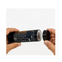 Cartucho de Repuesto para Inyector de Grasa Truper REP-GRAS-3 14912 Compatible con Grasera GRAS-3