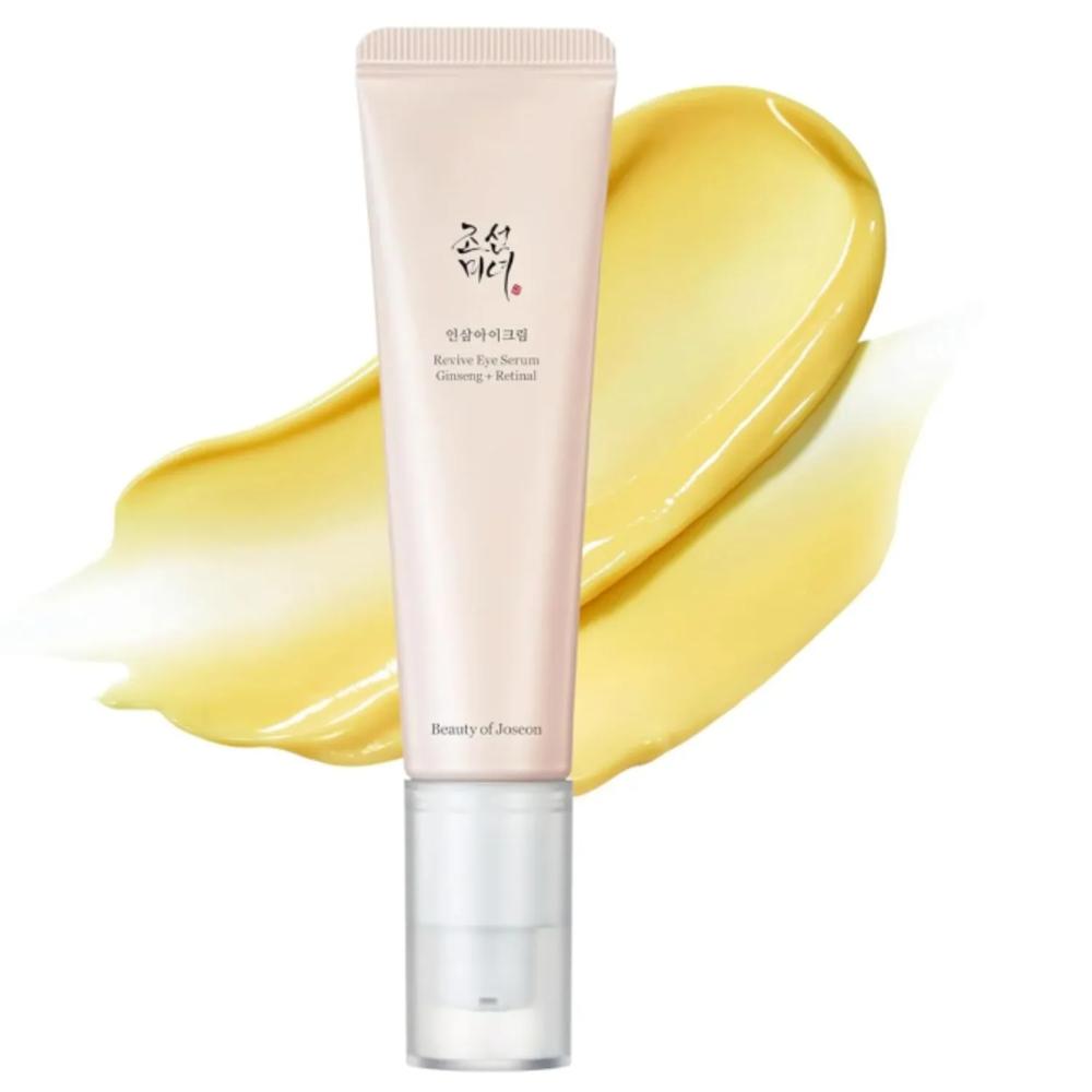 Beauty of Joseon Revive Eye Serum Ginseng Retinal 30 ml