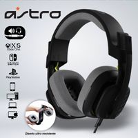 AUDIFONO GAMER  G2 MULTI-PLATFORM PCMACPS5XBOXSWITCH