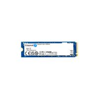 UNIDAD EN ESTADO SOLIDO KINGSTON 1000GB NV3 PCIE 4.0 NVME M.2 SSD SNV3S-1000G