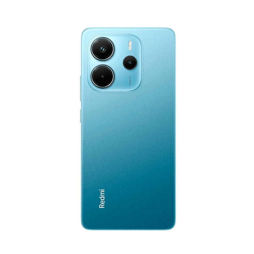CELULAR REDMI NOTE 14 6RAM 128GB AZUL