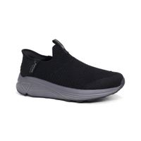Zapatillas Running Mujer Apolo AD25-33Q4 NEGRO