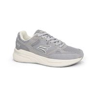 Zapatillas Running Mujer Apolo AD26-29Q2 GRIS