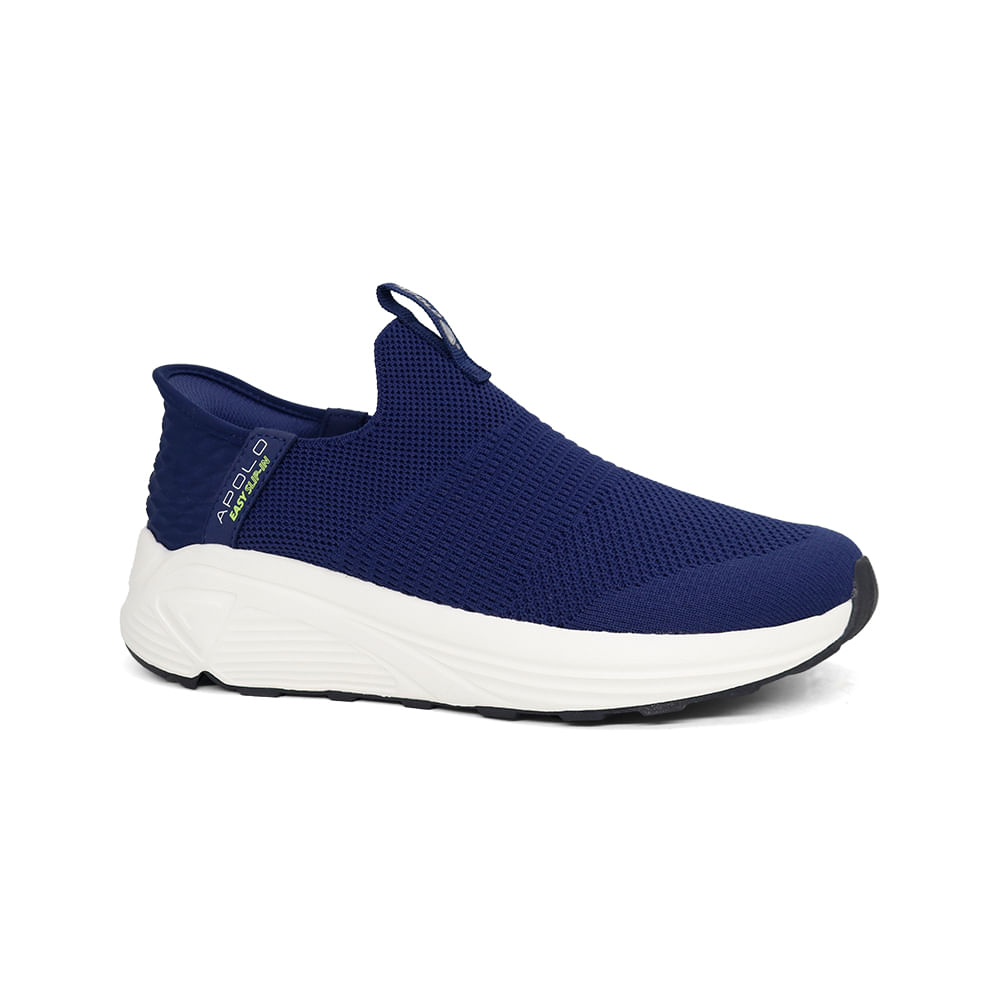 Zapatillas Running Mujer Apolo AD25-33Q4 MARINO 36