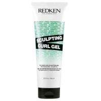 Gel Moldeador de Rizos Sculpting Curl Redken 250ml