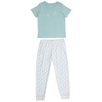 Pijama Manga Corta Dream Básico Mujer SINGULAR