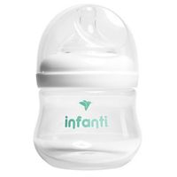 Biberón Anticólicos INFANTI 120ml