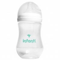 Biberón Anticólicos INFANTI 240ml