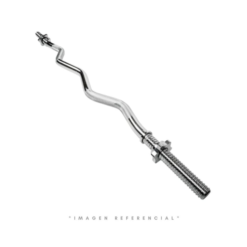 BARRA Z DE 120 CM