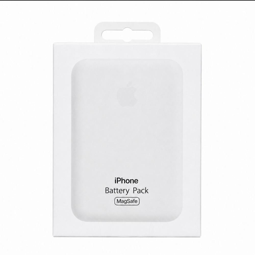 Battery Pack Apple Inalambrico - Certificado A1