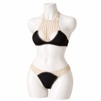 TRAJE DE BAÑO VICTORIAS SECRET 2 PIEZAS